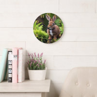 "Scooby the Dwarf Bunny: A Little Ball of Joy"