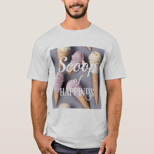 Scoop of Happiness Shirt