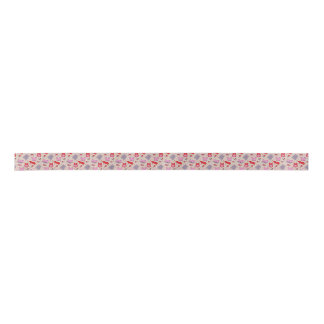 Scoops & Snoots party ribbon Satin Ribbon