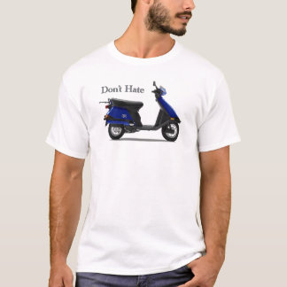 Scooter Power T-Shirt