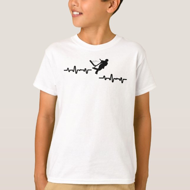 Scooter Scooter T-Shirt (Front)