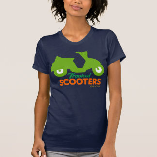 Scooter T-Shirt