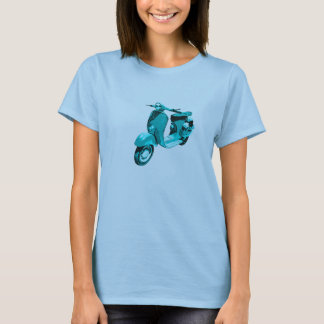 scooter T-Shirt