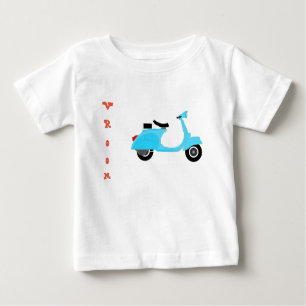 scooter tee