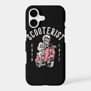 scooterist your tagline here