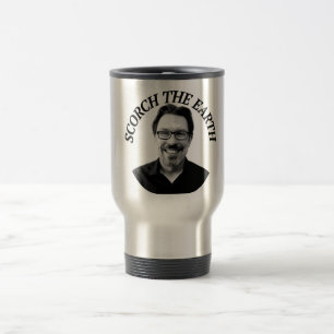 Scorch Mug