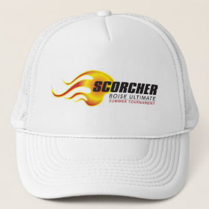 Scorcher Ultimate Hat