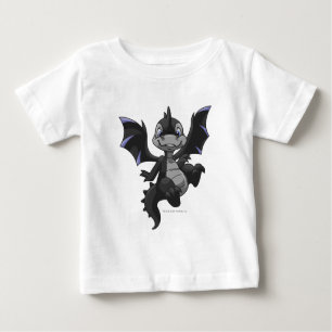 Scorchio Shadow Baby T-Shirt