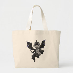 Scorchio Shadow Large Tote Bag