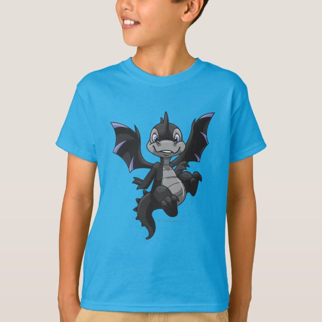 Scorchio Shadow T-Shirt (Front)