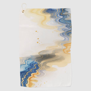 Score Big with the Best Golf Towels on Zazzle