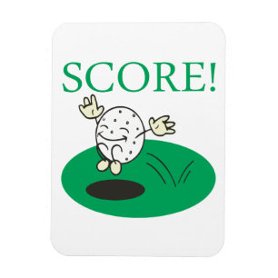 Score Magnet