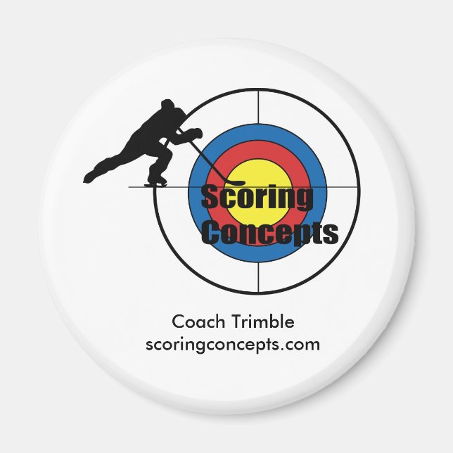 Scoring Concepts Magnet (Front)