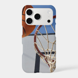 Scoring Points At Basketball,