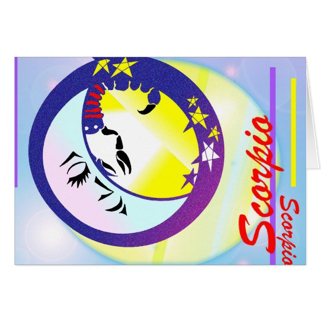 Scorpio (Front Horizontal)