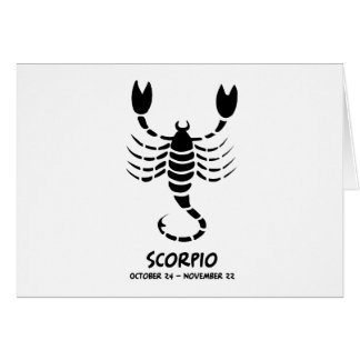Scorpio