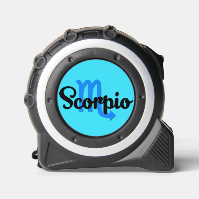 Scorpio 1 (Front)