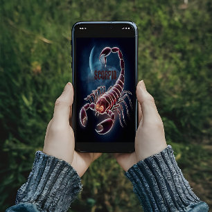 Scorpio astrology sign