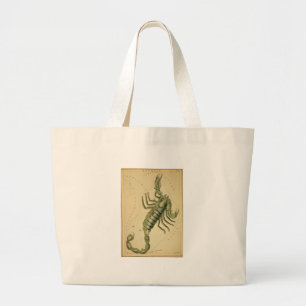 Scorpio Bag