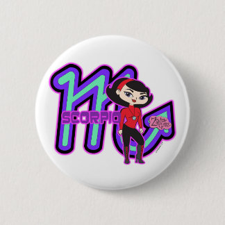 Scorpio Button