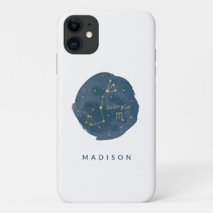 Scorpio Case-Mate iPhone Case