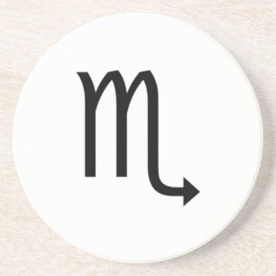 Scorpio Coaster