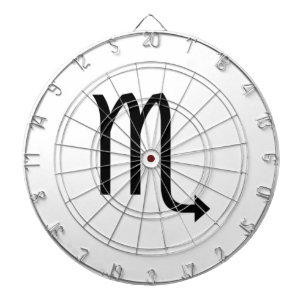 Scorpio Dartboard