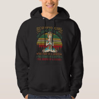 Scorpio Girl for Yoga Black Women Birthday Gifts