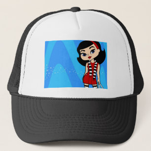 Scorpio Hat