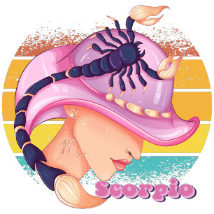 Scorpio  hoodie