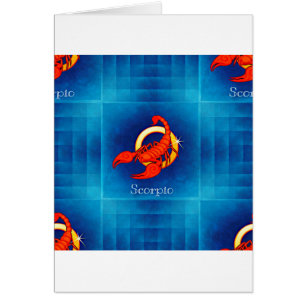 scorpio horoscope