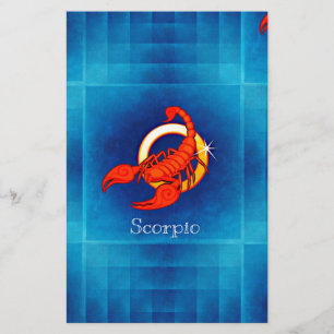 scorpio horoscope