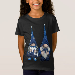 Scorpio Horoscope Zodiac Sign Astrology Tomte Gard T-Shirt