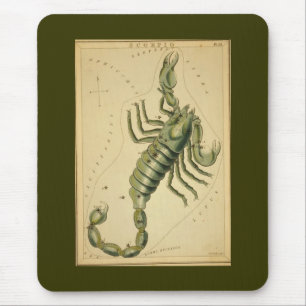 Scorpio Mouse Pad