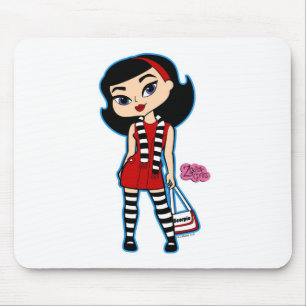 Scorpio Mousepad
