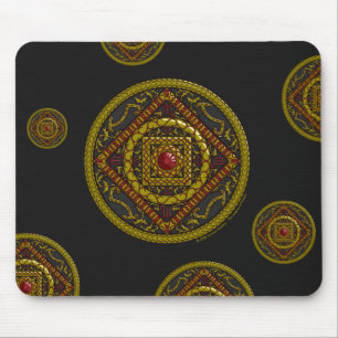 Scorpio Mousepad