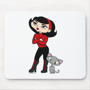 Scorpio Mousepad