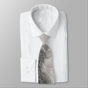"Scorpio" Neck Tie