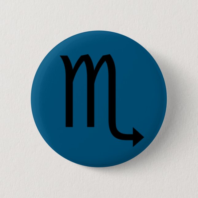 Scorpio pin (Front)