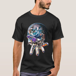 Scorpio poisonous Pets Terrarium Motif Animals Sco T-Shirt