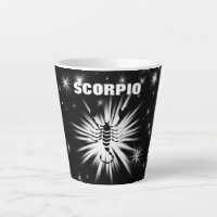 Scorpio sign