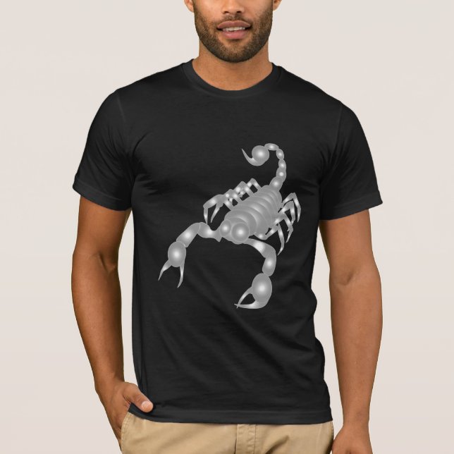 SCORPIO T-Shirt (Front)