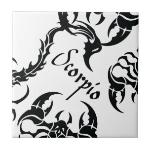 Scorpio Tile