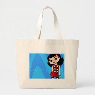 Scorpio Tote Bag