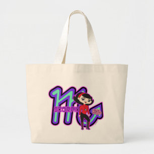 Scorpio Tote Bag