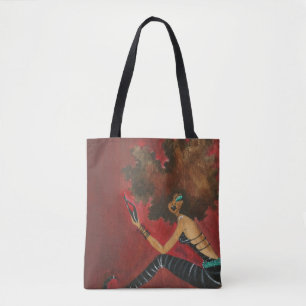 SCORPIO Tote Bag
