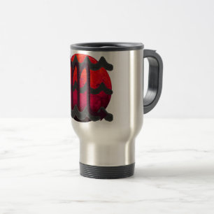 Scorpio Travel Mug