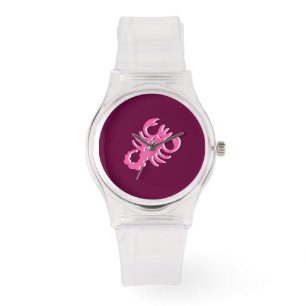 Scorpio Watch