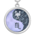 Scorpio Yin Yang