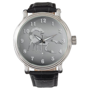 Scorpio Zodiac Horoscope Watch